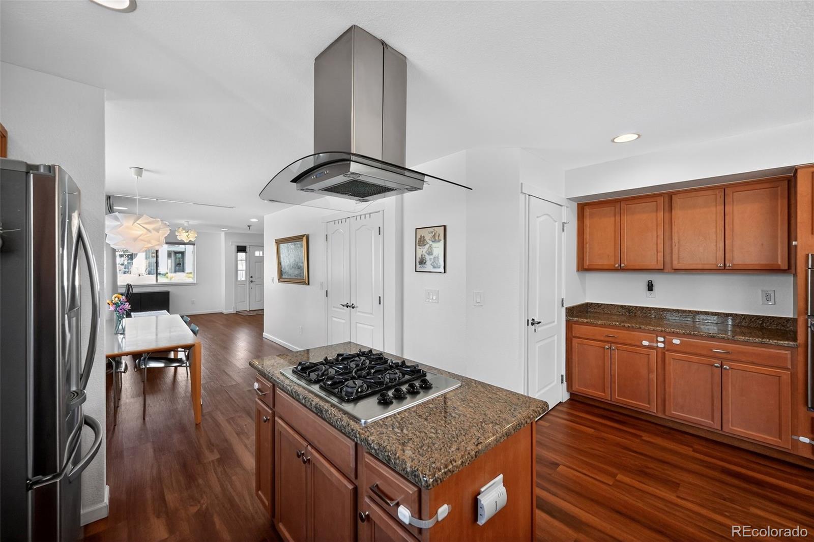 2401 S Lafayette Street Denver CO 80210
