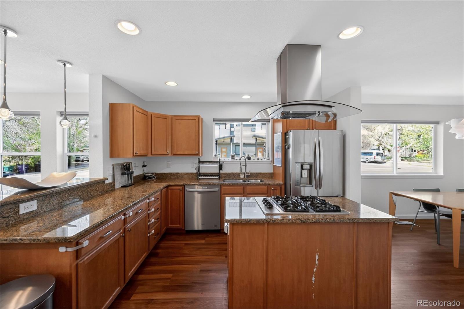 2401 S Lafayette Street Denver CO 80210
