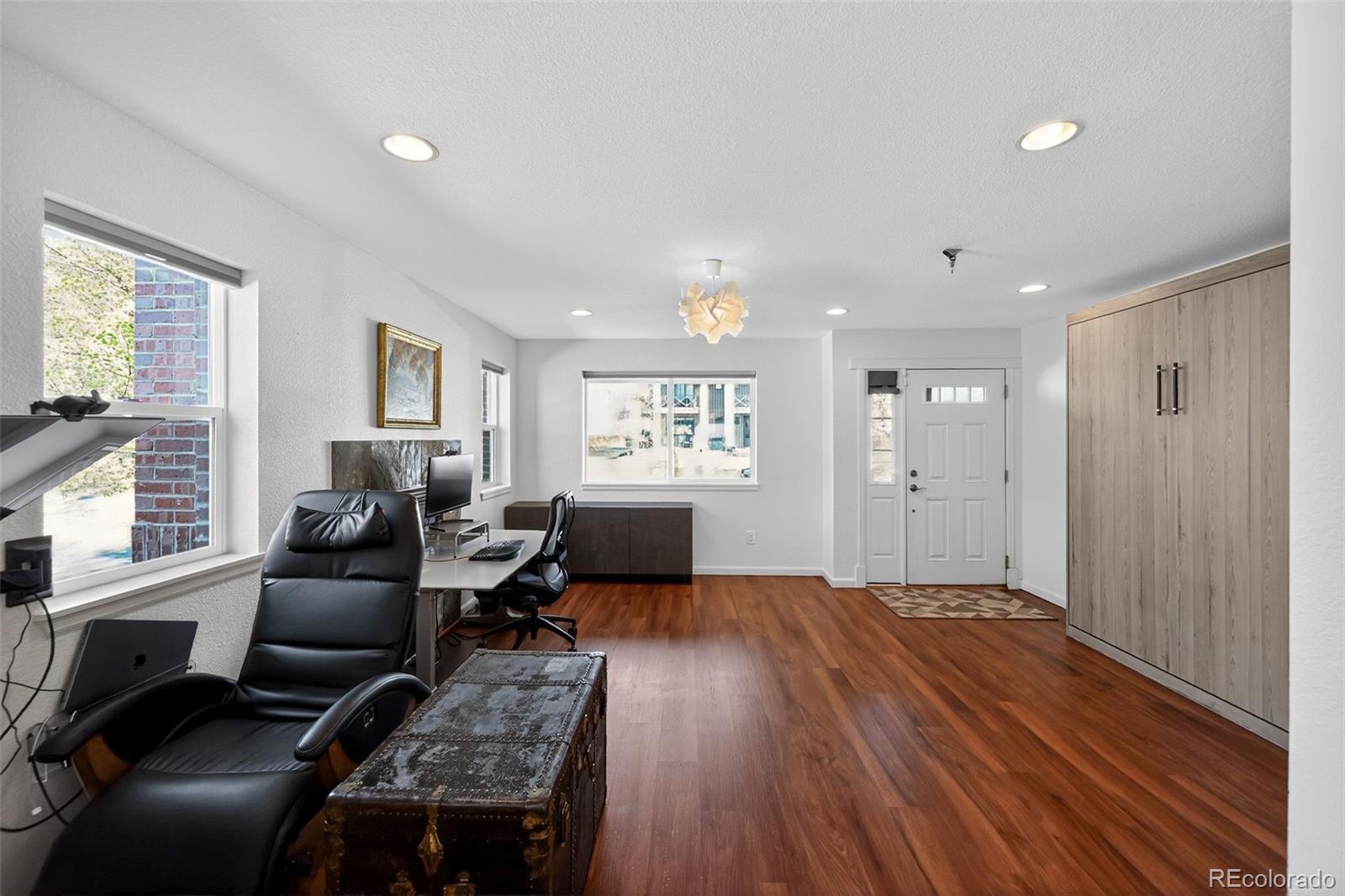 2401 S Lafayette Street Denver CO 80210