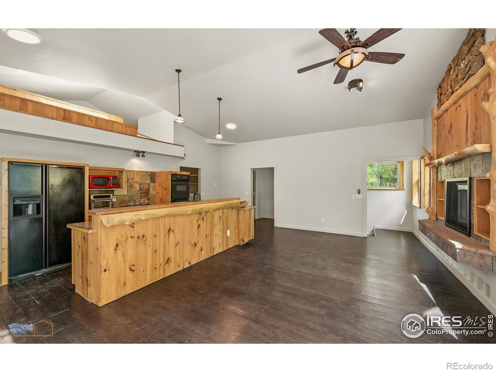 423 Mountain Meadows Drive Black Hawk CO 80422