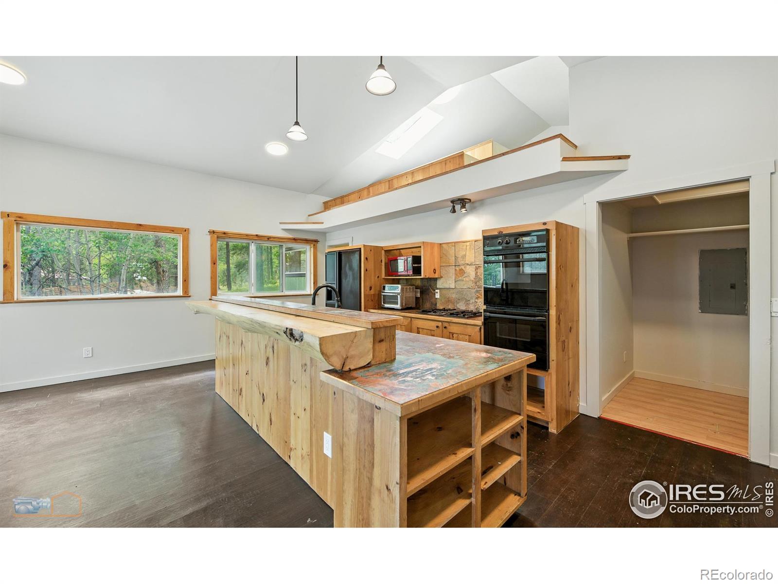 423 Mountain Meadows Drive Black Hawk CO 80422