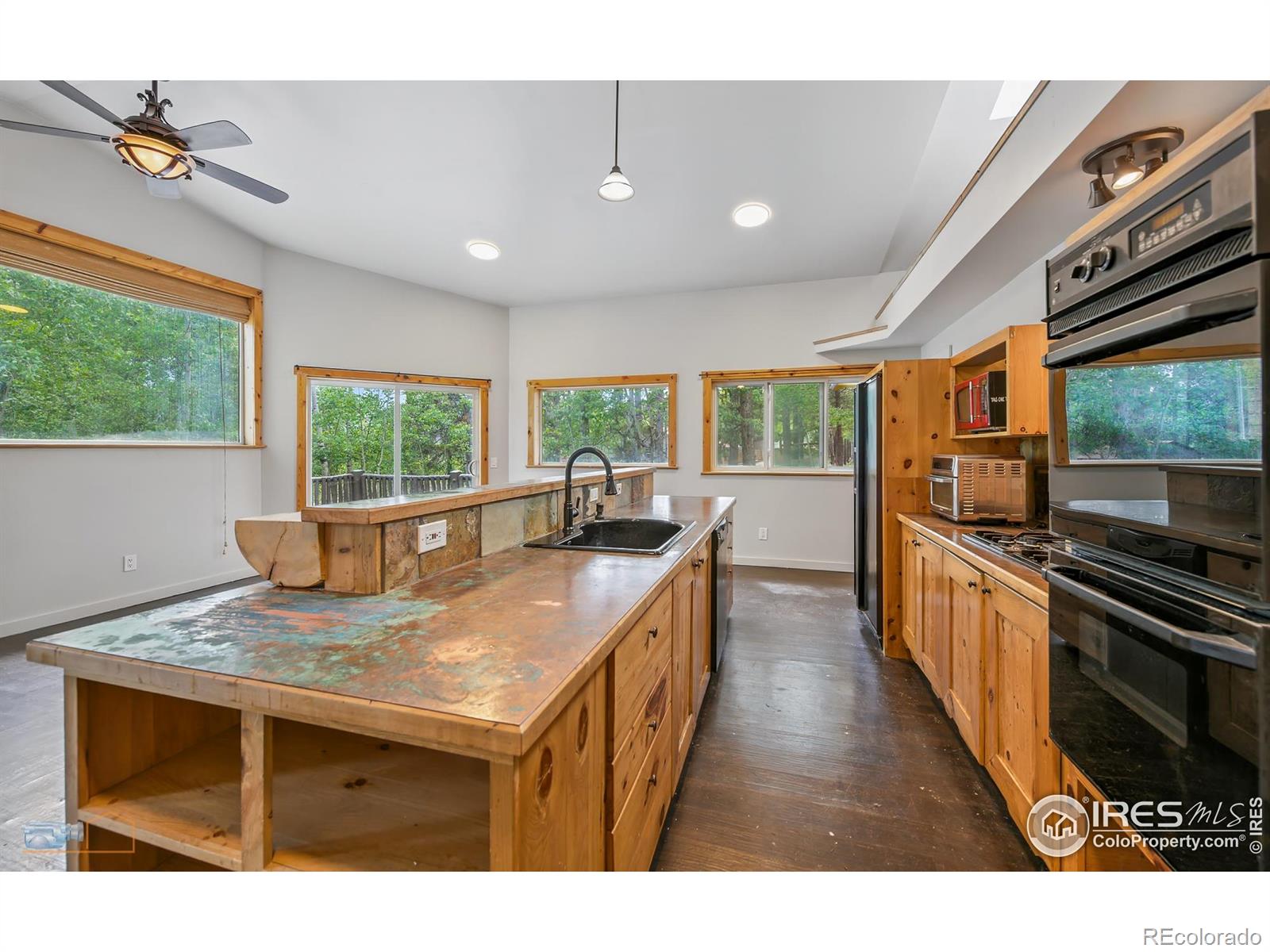 423 Mountain Meadows Drive Black Hawk CO 80422