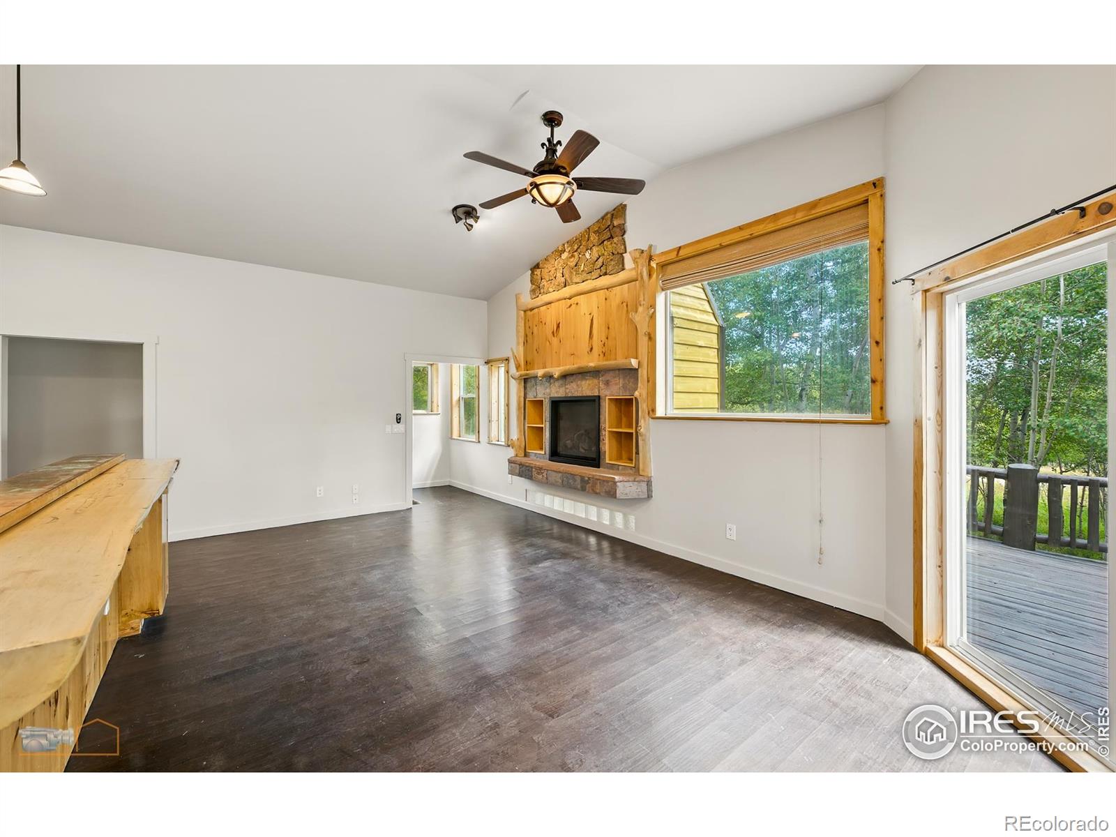 423 Mountain Meadows Drive Black Hawk CO 80422