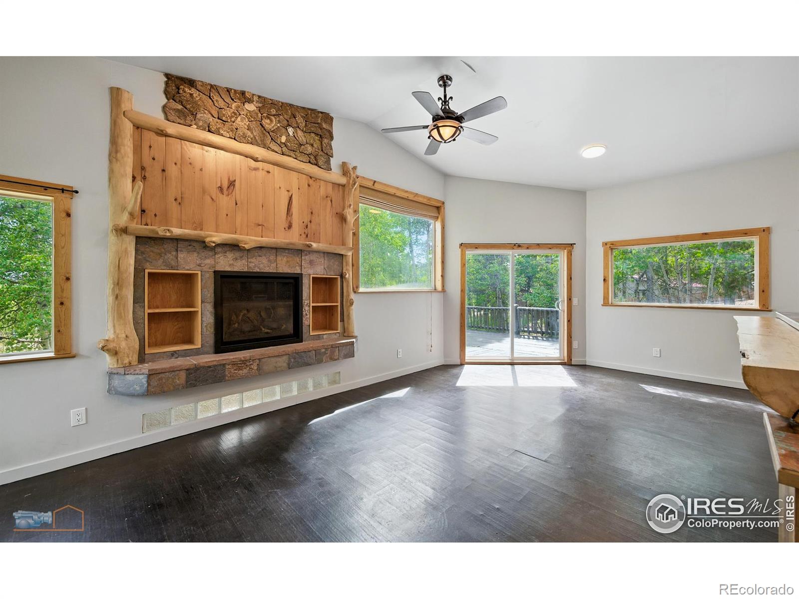 423 Mountain Meadows Drive Black Hawk CO 80422