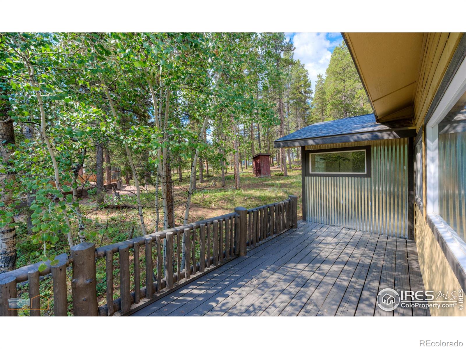 423 Mountain Meadows Drive Black Hawk CO 80422