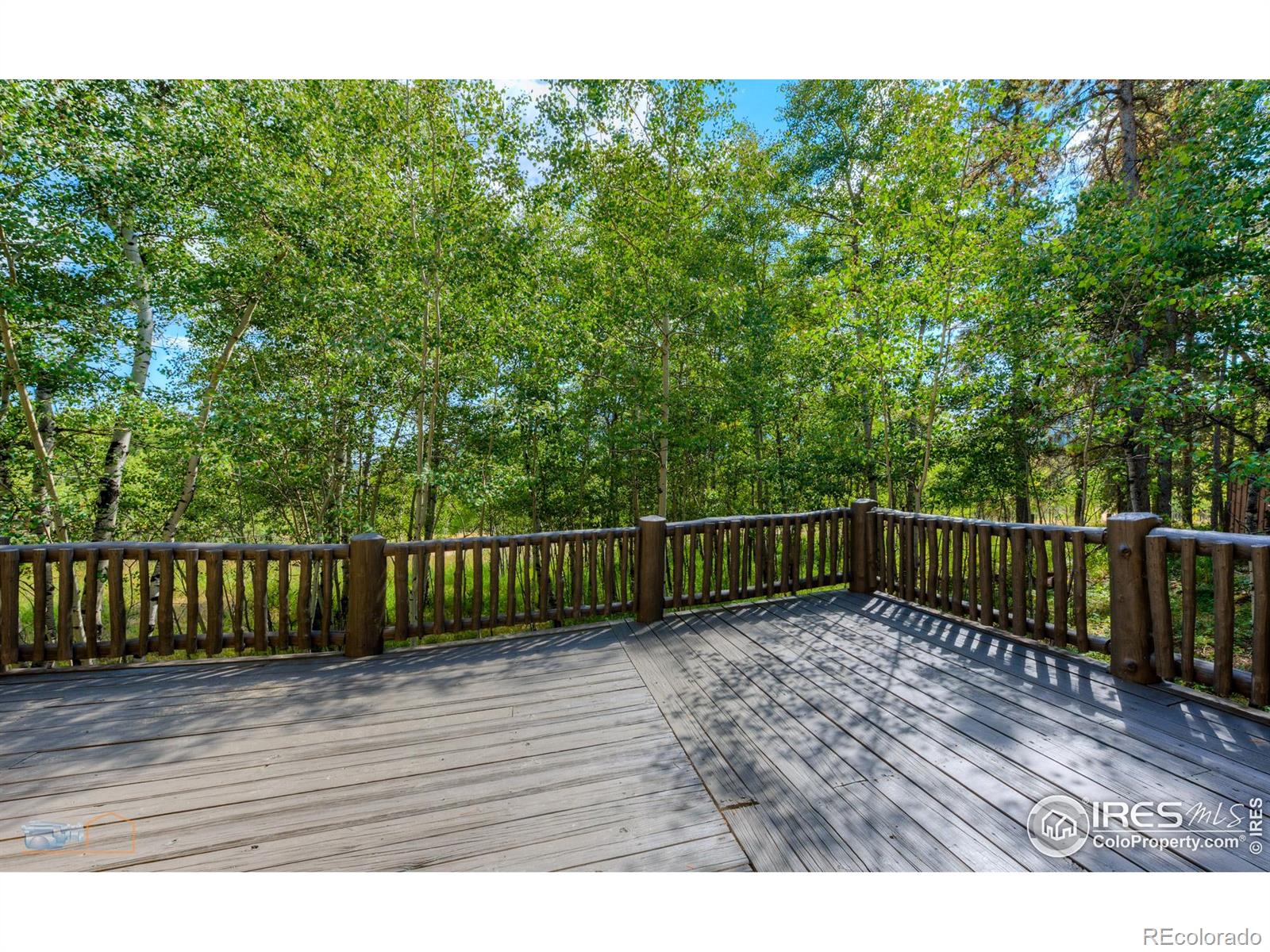 423 Mountain Meadows Drive Black Hawk CO 80422
