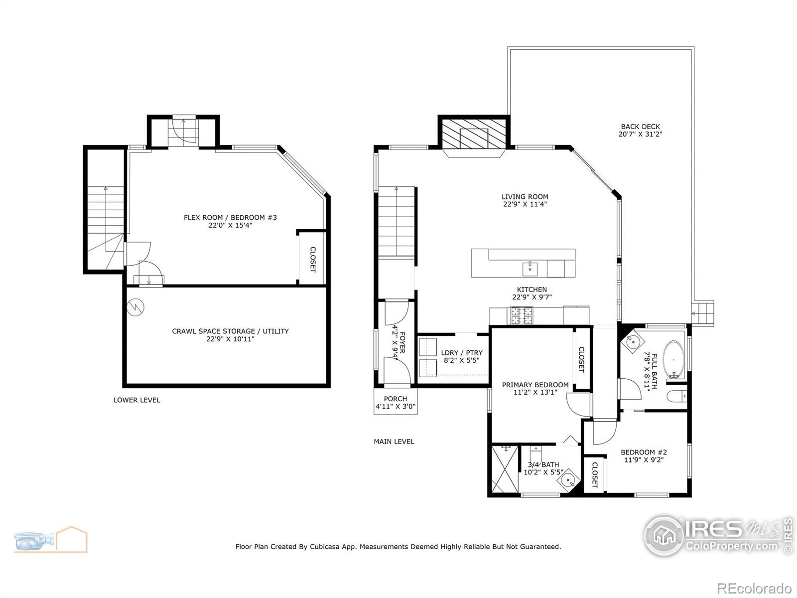 423 Mountain Meadows Drive Black Hawk CO 80422