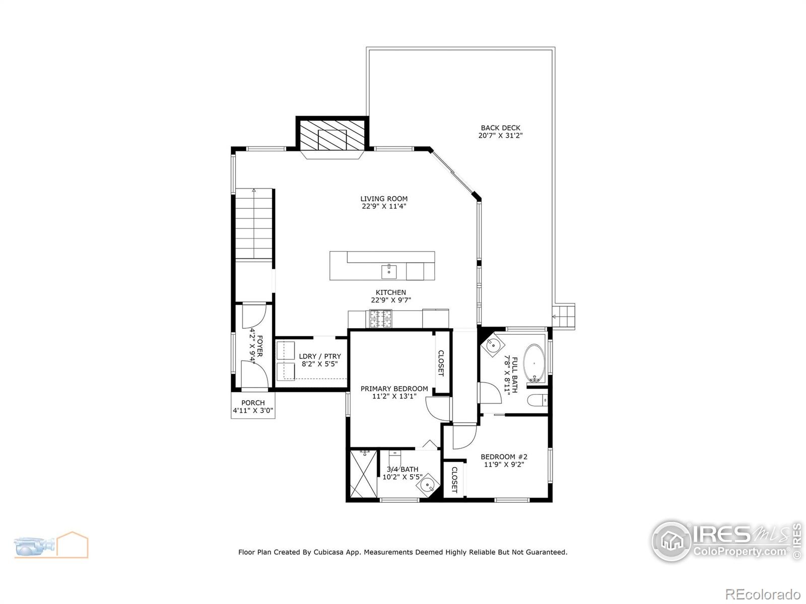 423 Mountain Meadows Drive Black Hawk CO 80422