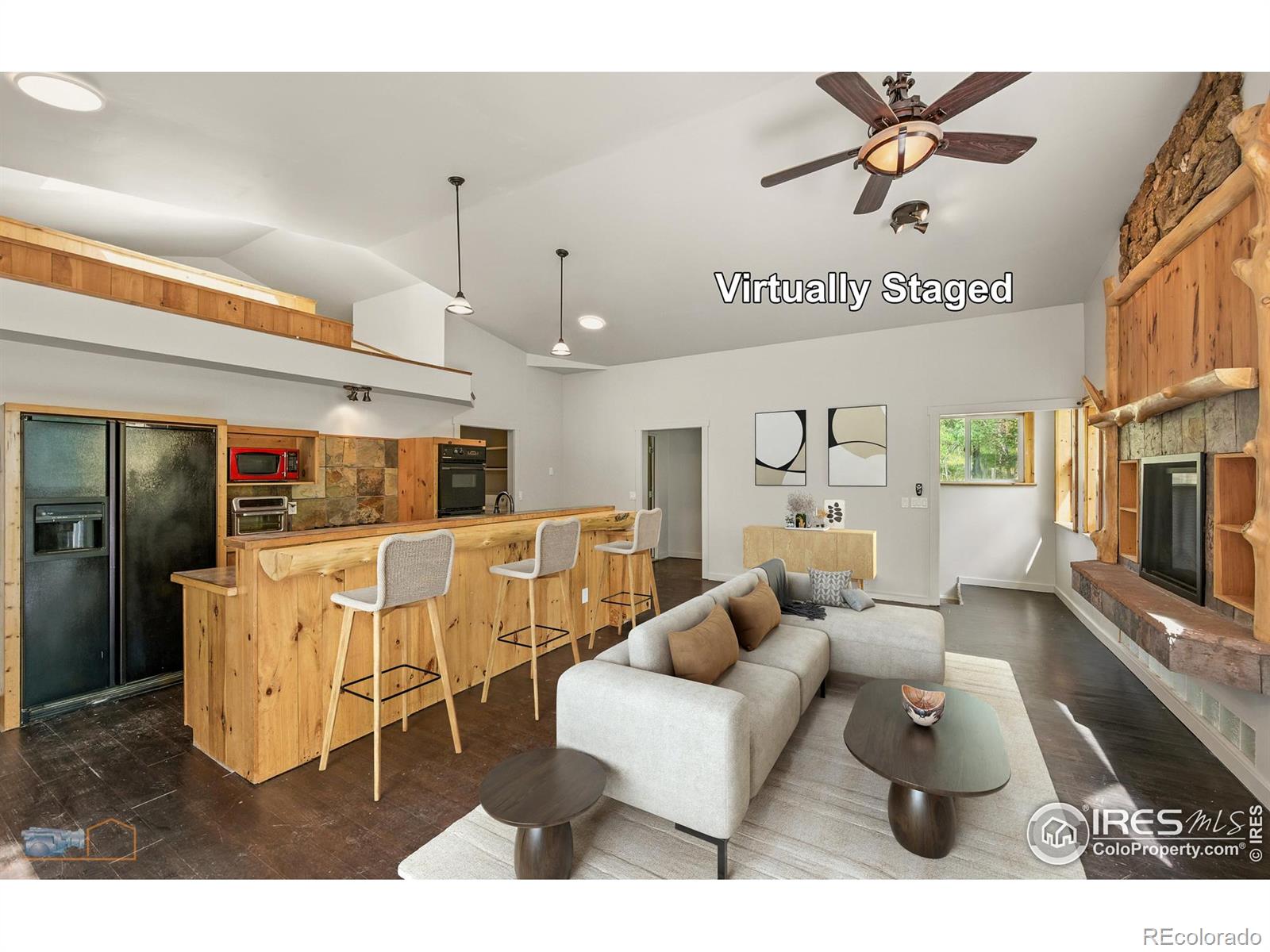 423 Mountain Meadows Drive Black Hawk CO 80422
