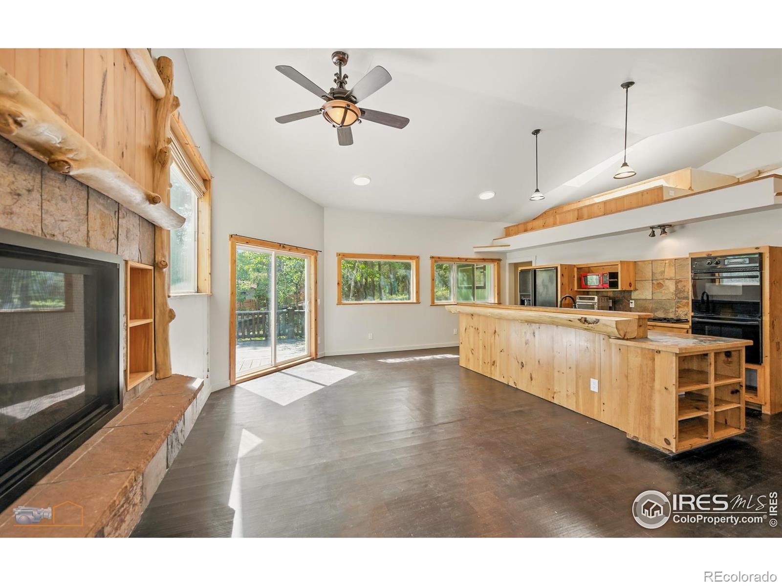 423 Mountain Meadows Drive Black Hawk CO 80422