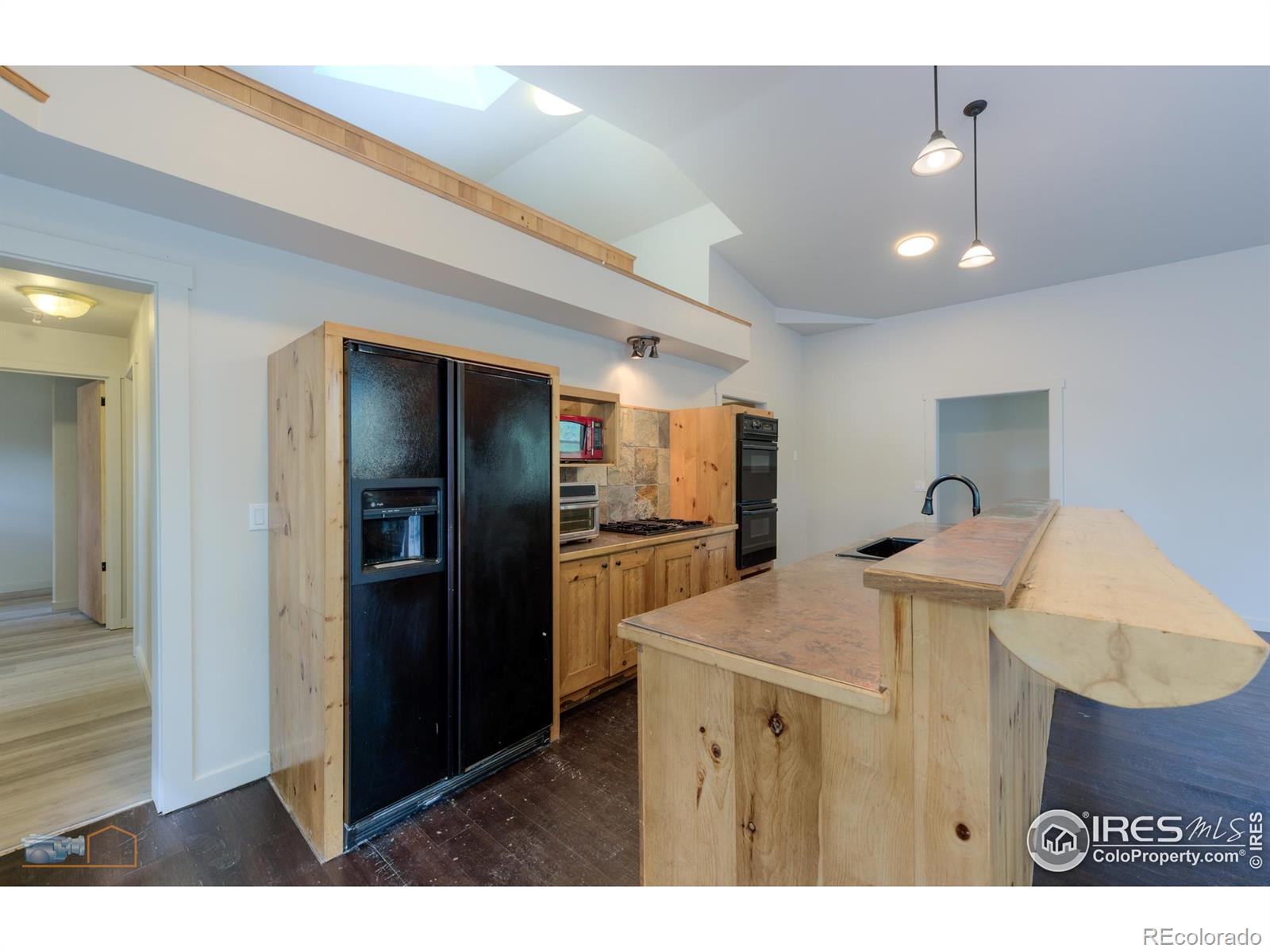 423 Mountain Meadows Drive Black Hawk CO 80422