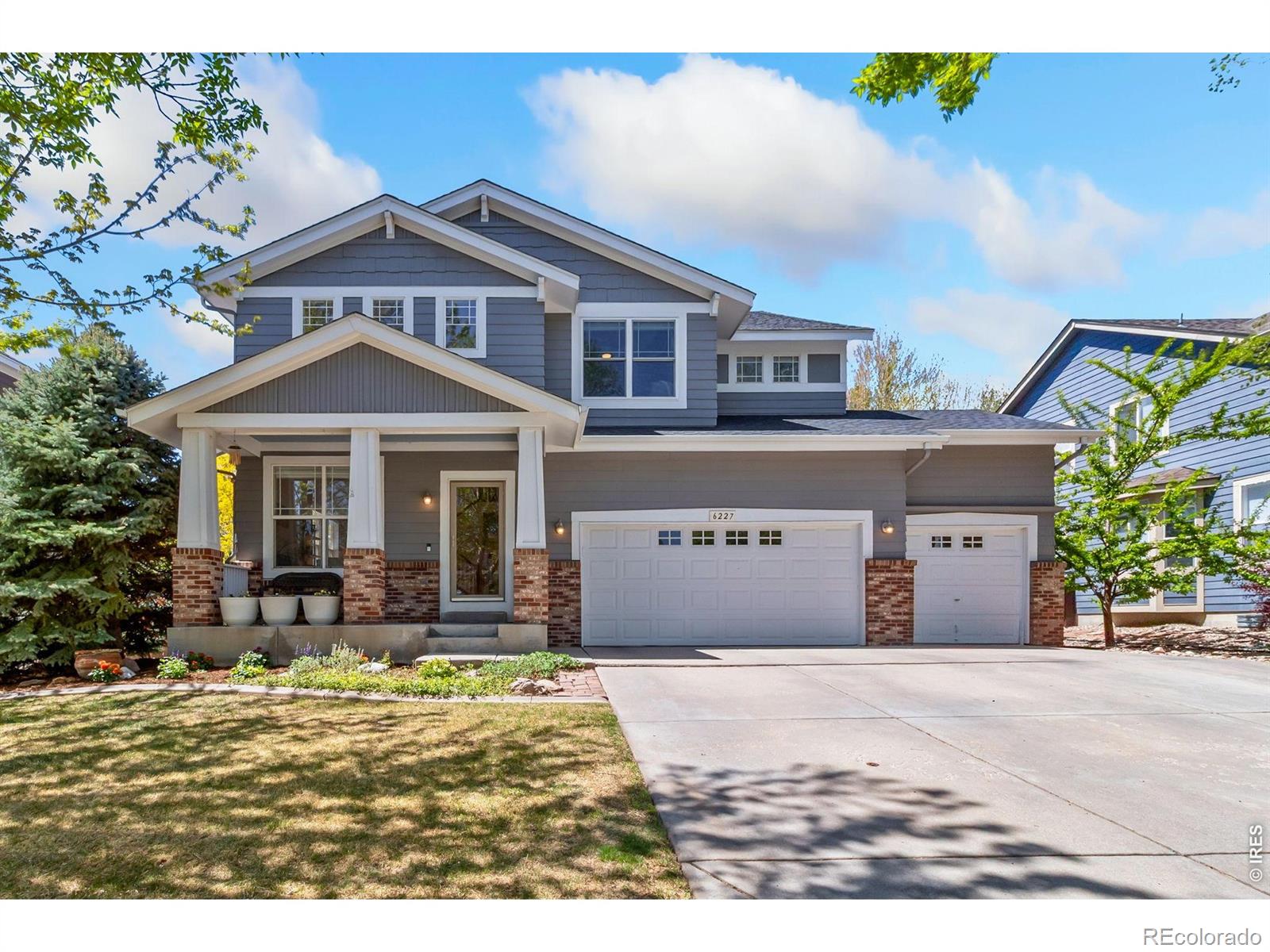 6227 Westchase Road Fort Collins CO 80528