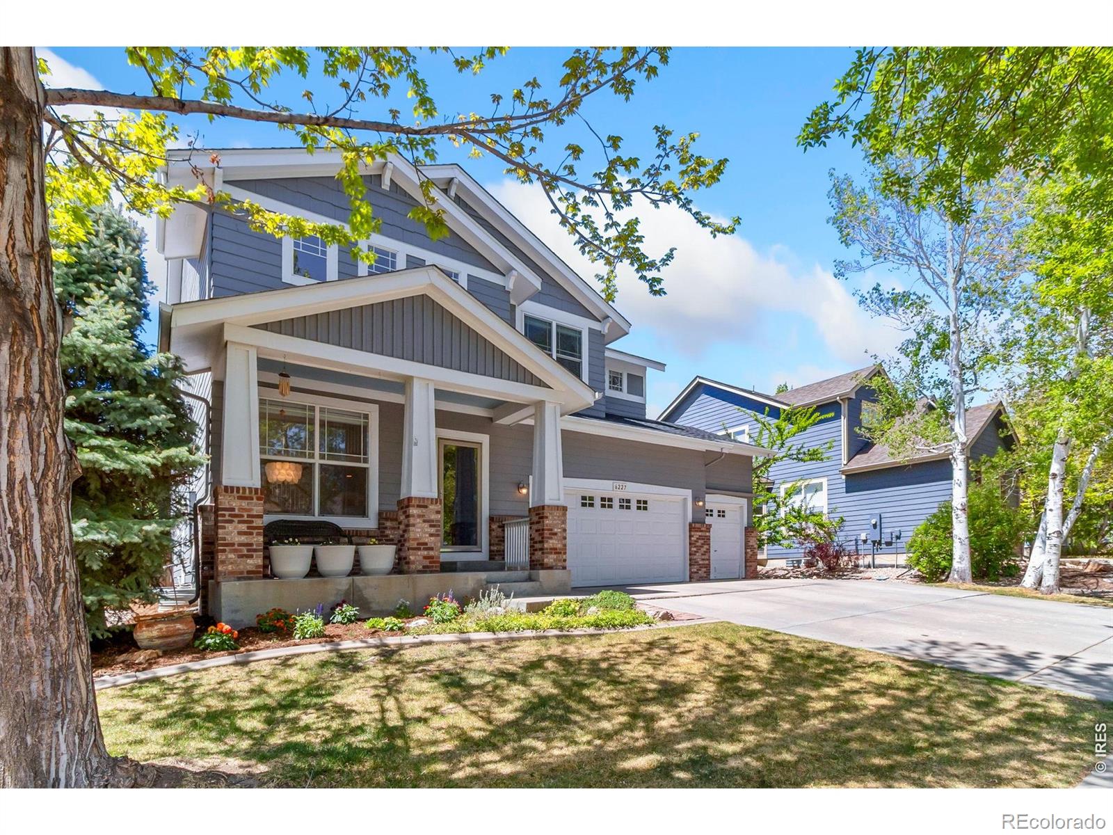 6227 Westchase Road Fort Collins CO 80528