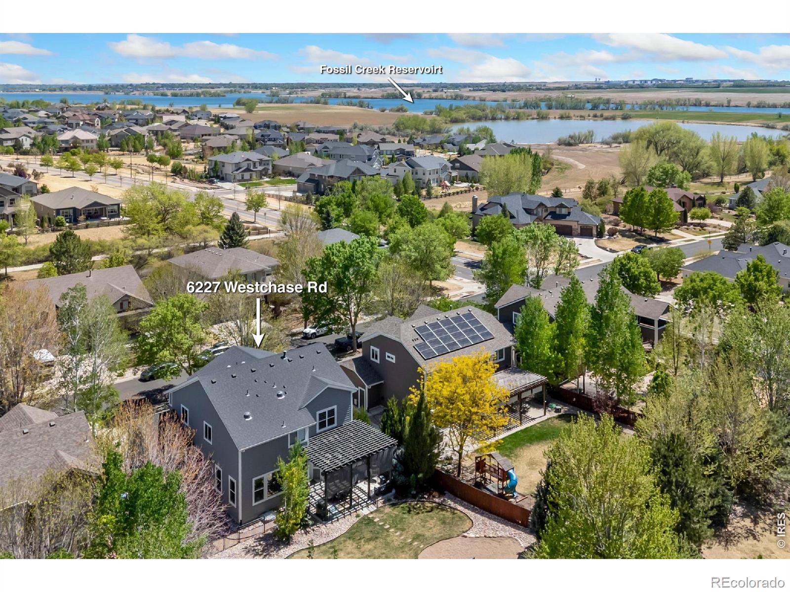 6227 Westchase Road Fort Collins CO 80528