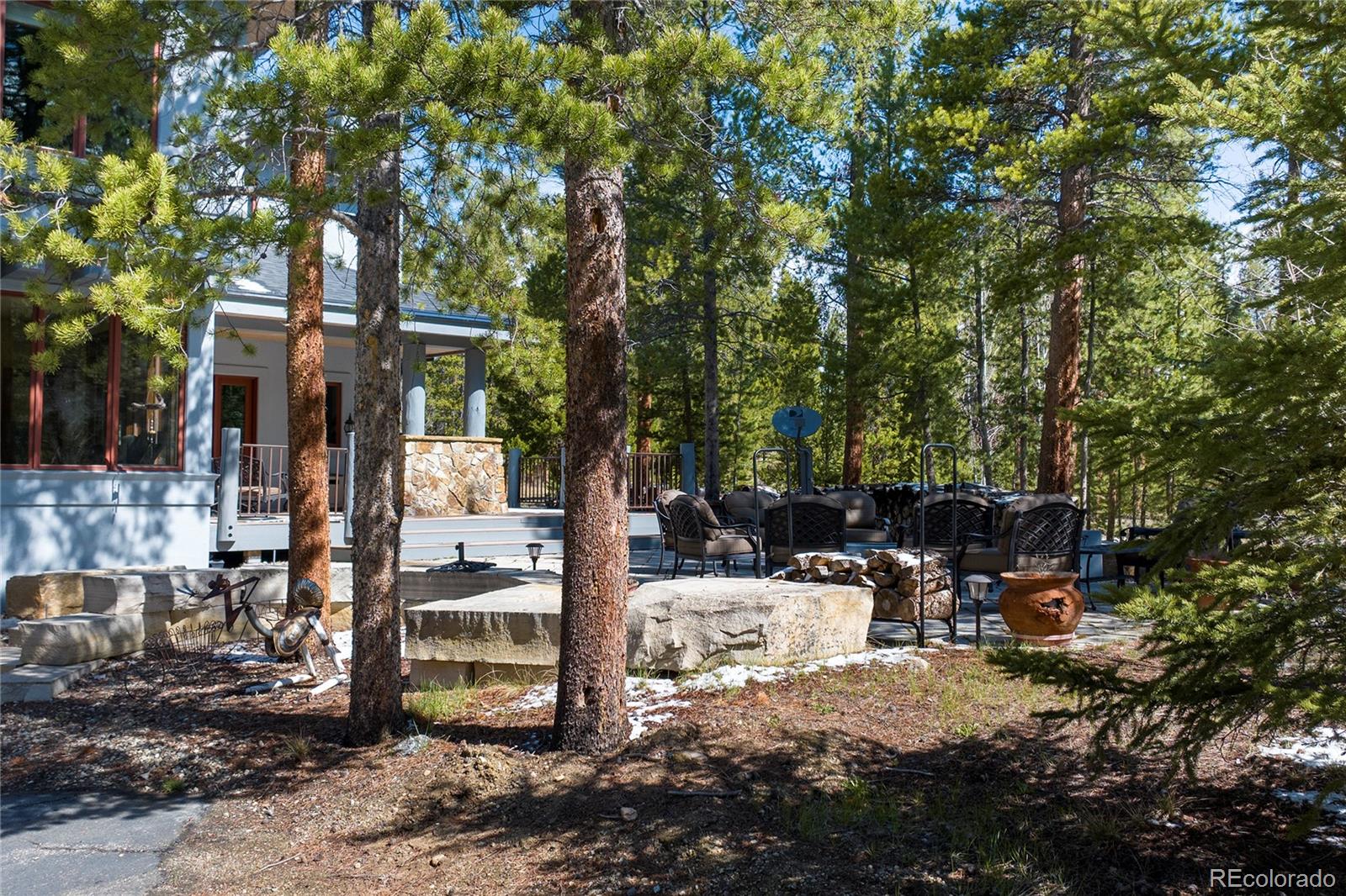 148 County Road 8307 Tabernash CO 80478