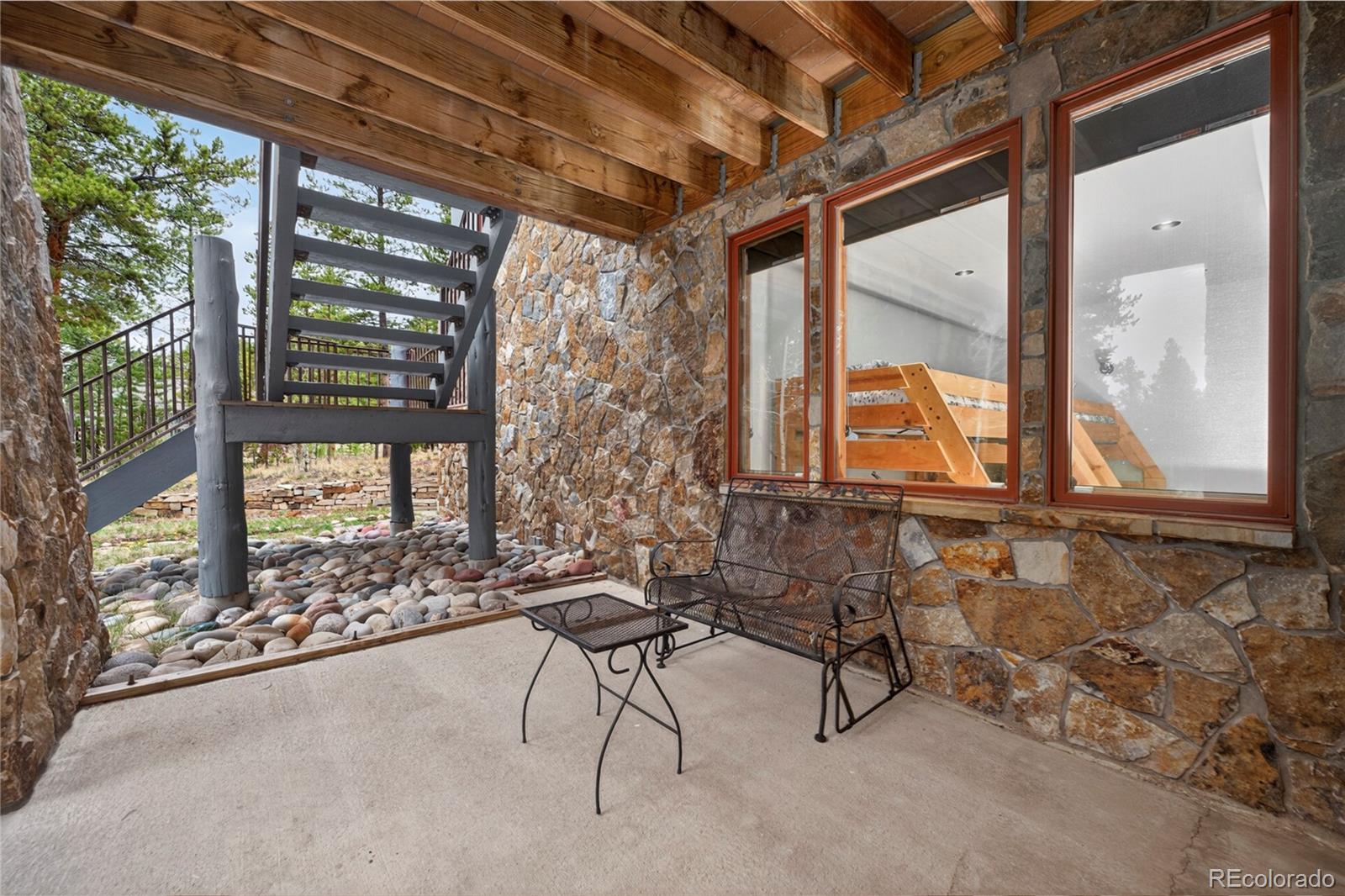 148 County Road 8307 Tabernash CO 80478