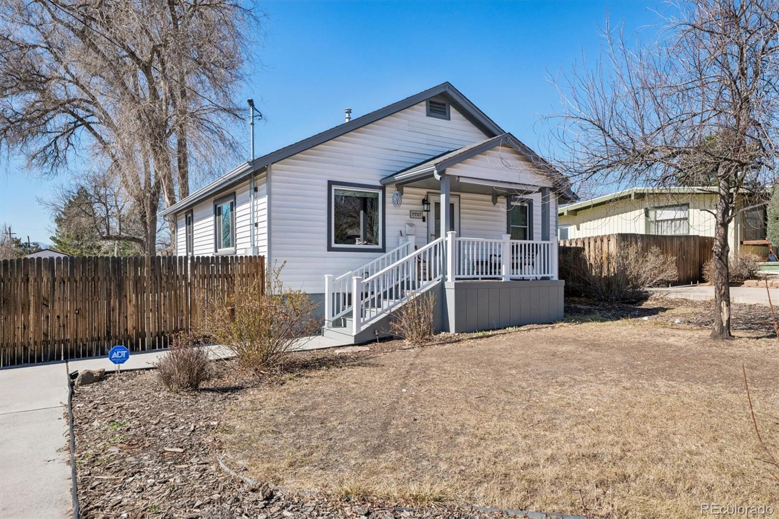 7727 Osceola Street Westminster CO 80030