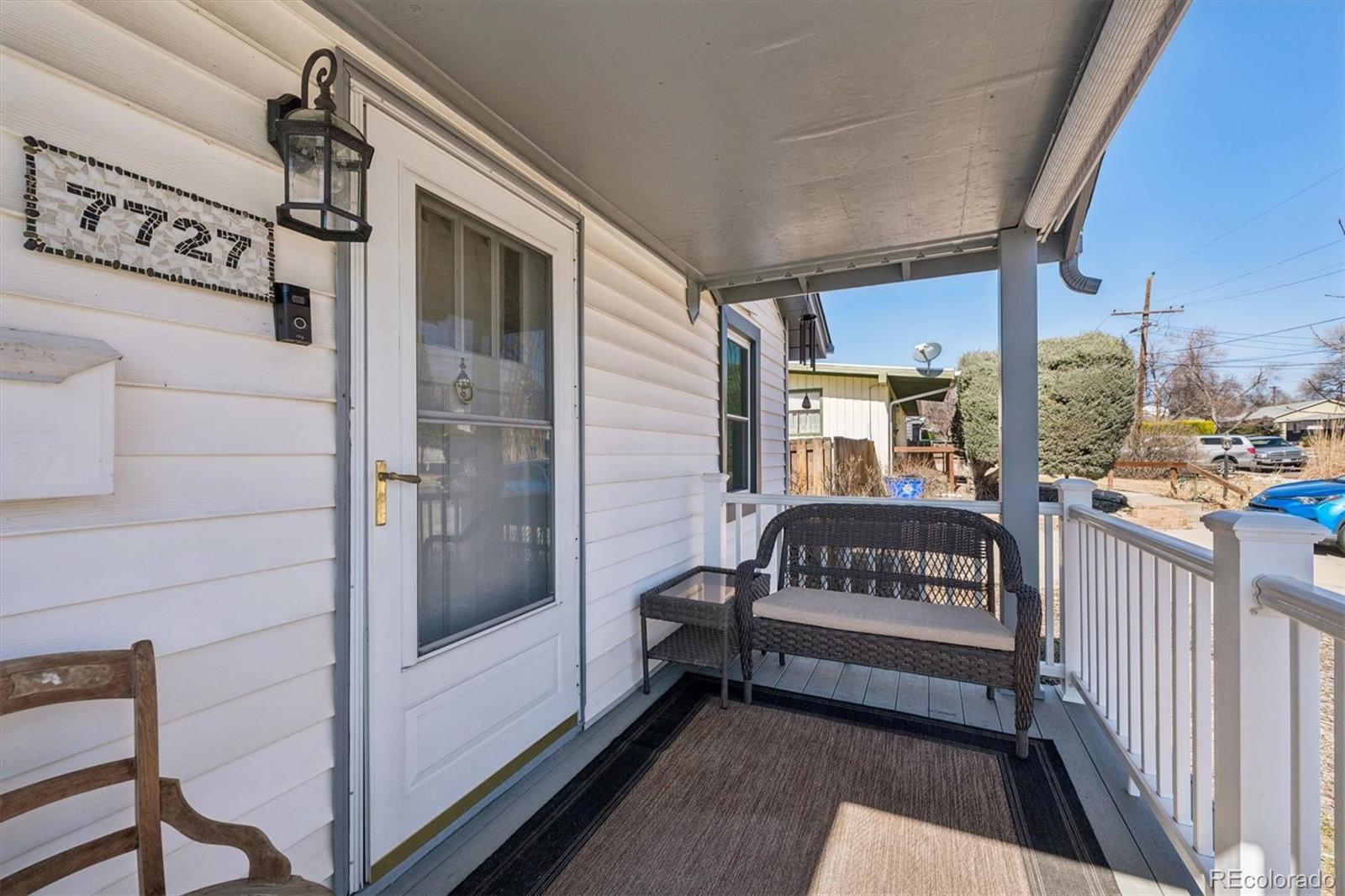 7727 Osceola Street Westminster CO 80030