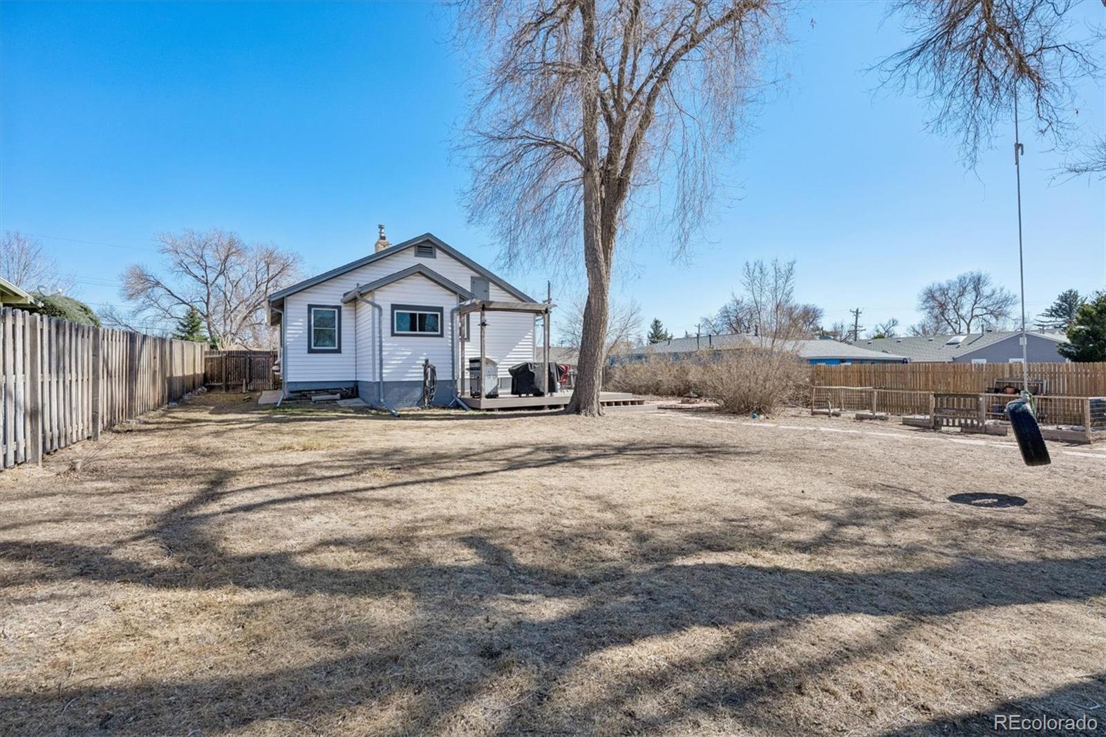 7727 Osceola Street Westminster CO 80030