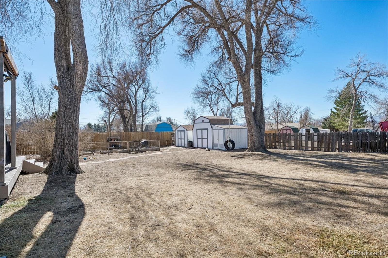 7727 Osceola Street Westminster CO 80030