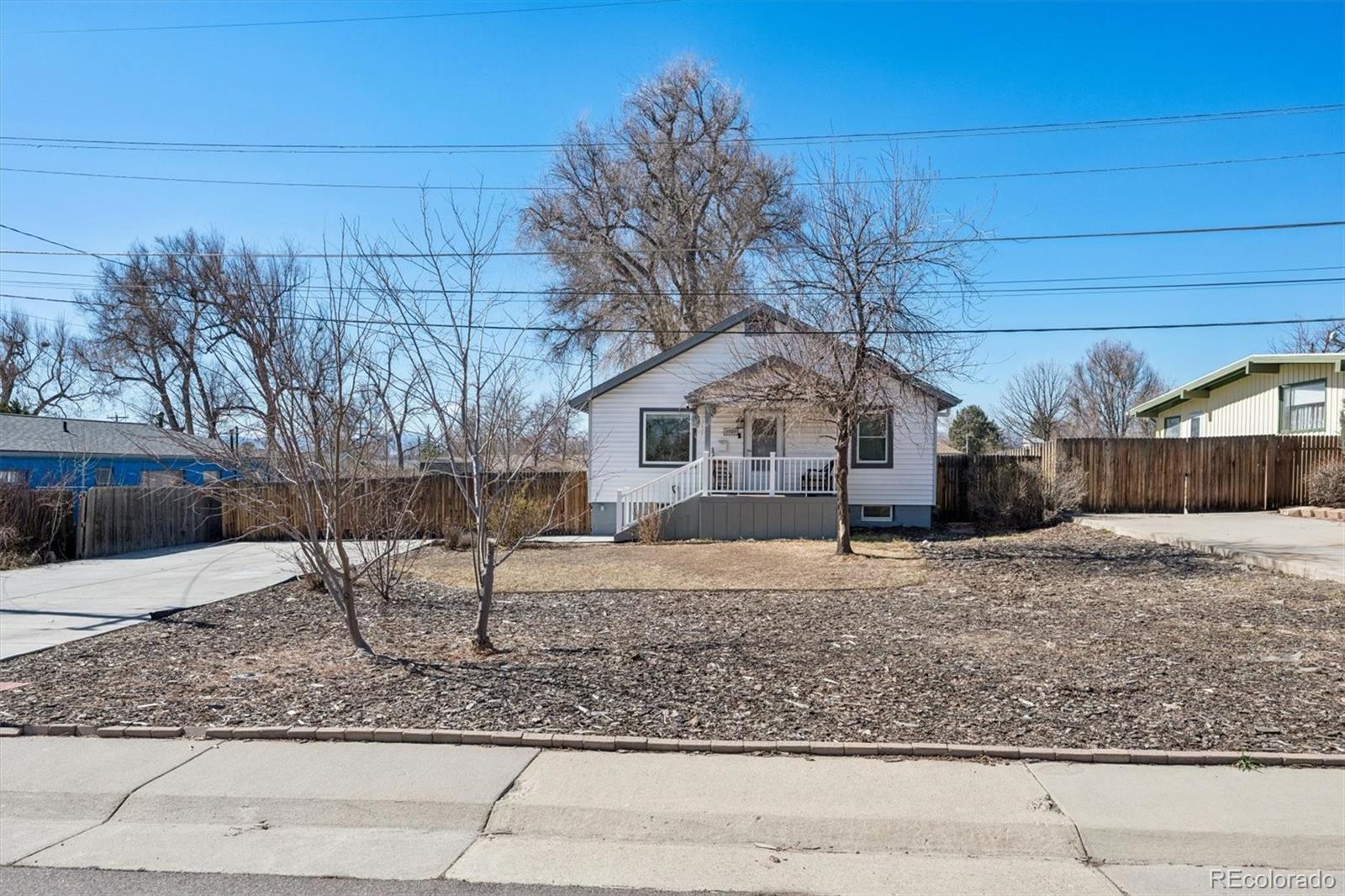 7727 Osceola Street Westminster CO 80030