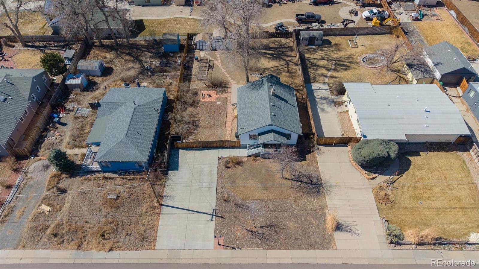 7727 Osceola Street Westminster CO 80030