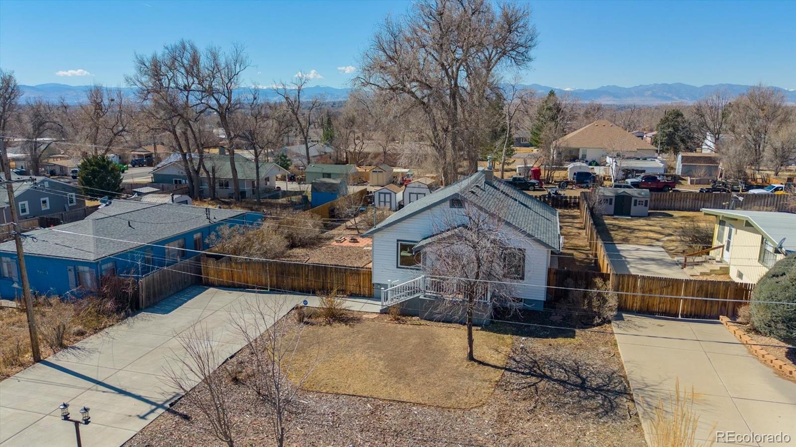 7727 Osceola Street Westminster CO 80030