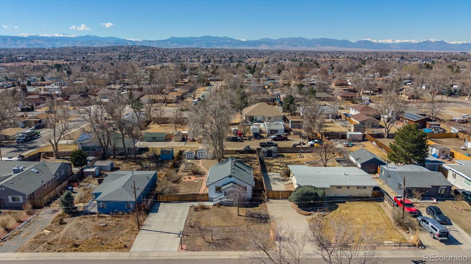 7727 Osceola Street Westminster CO 80030
