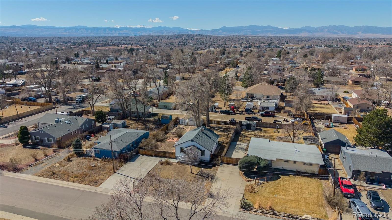 7727 Osceola Street Westminster CO 80030