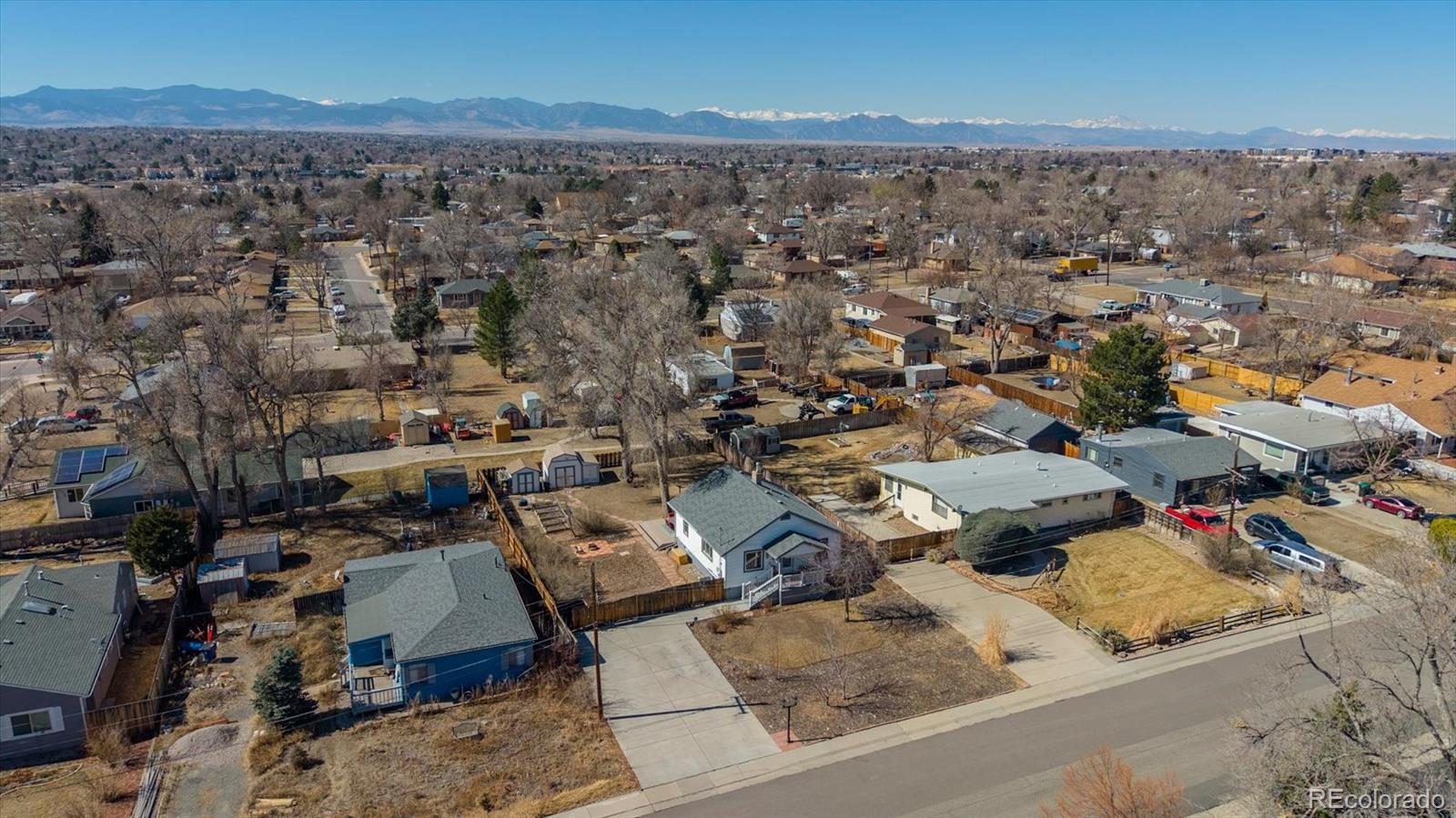 7727 Osceola Street Westminster CO 80030