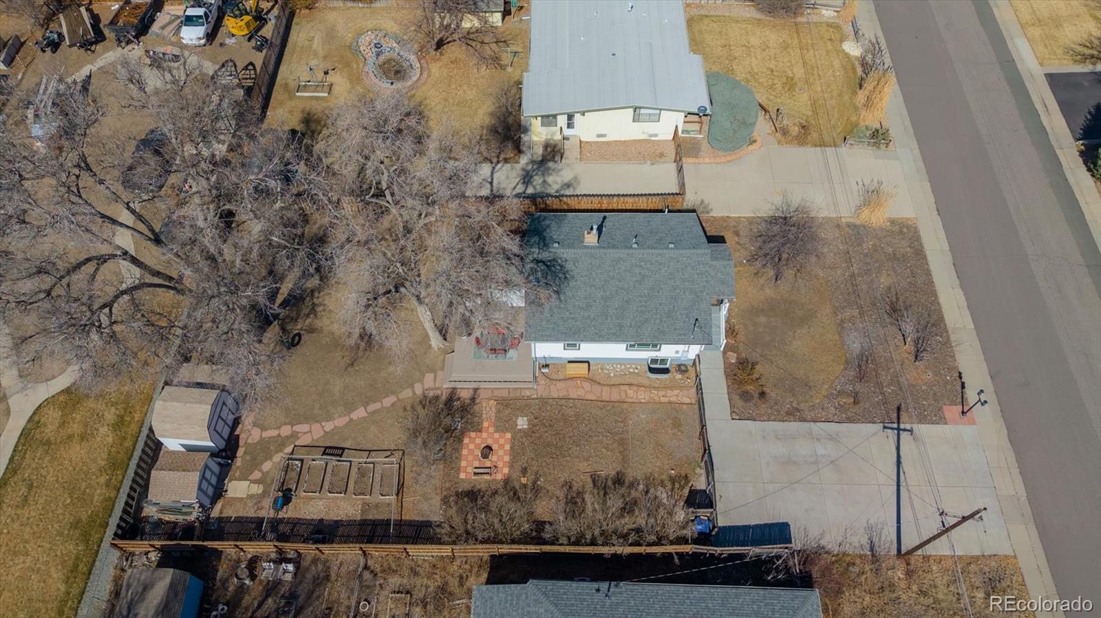 7727 Osceola Street Westminster CO 80030