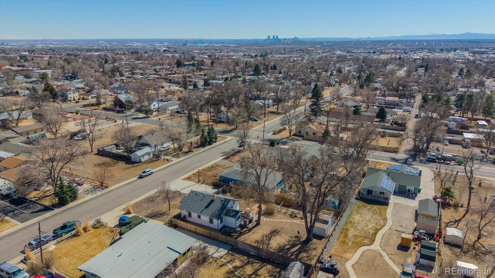 7727 Osceola Street Westminster CO 80030