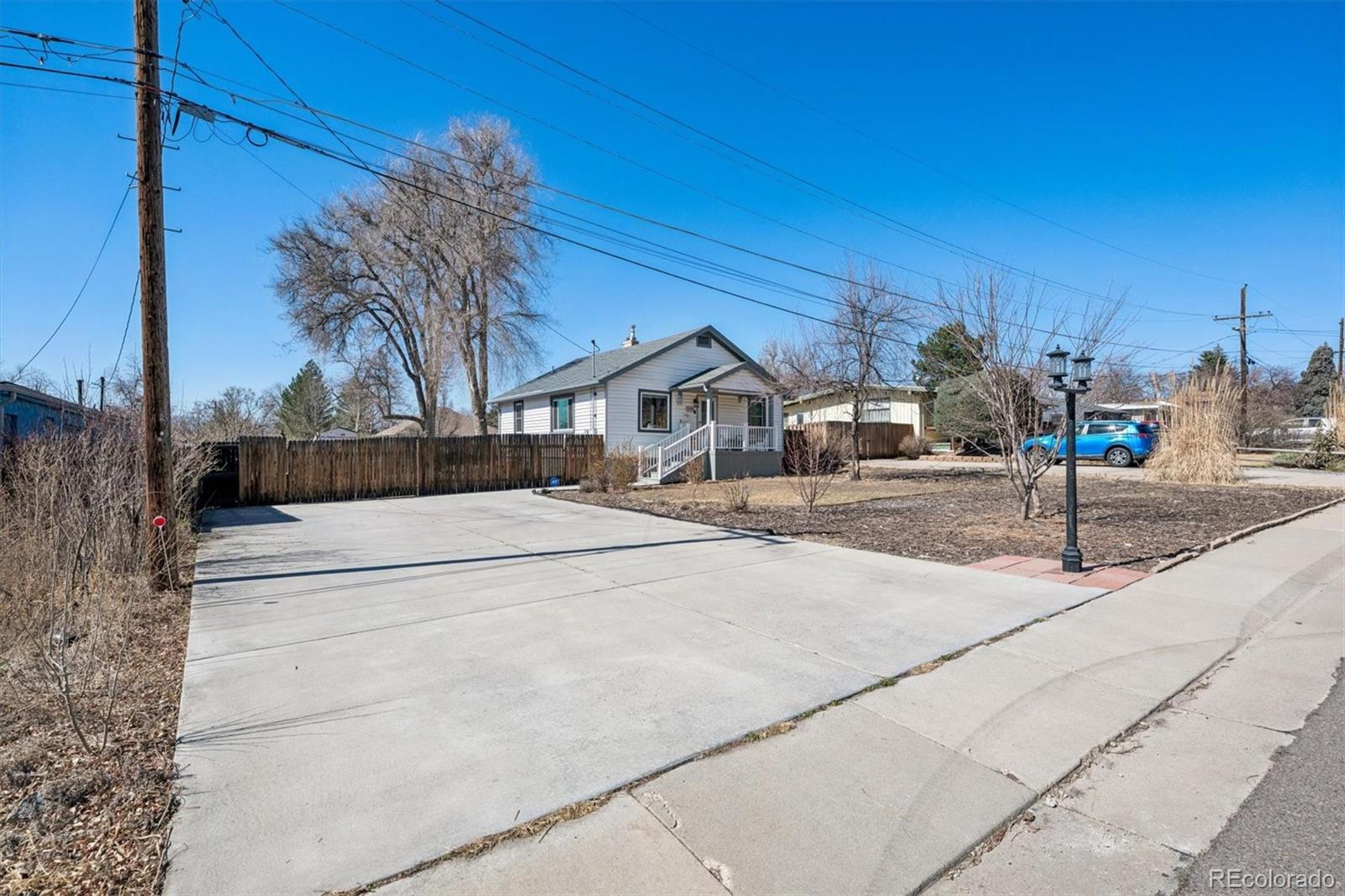 7727 Osceola Street Westminster CO 80030