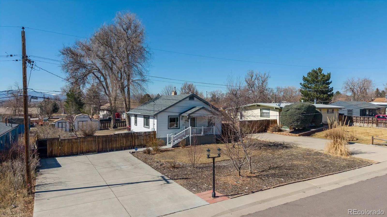7727 Osceola Street Westminster CO 80030