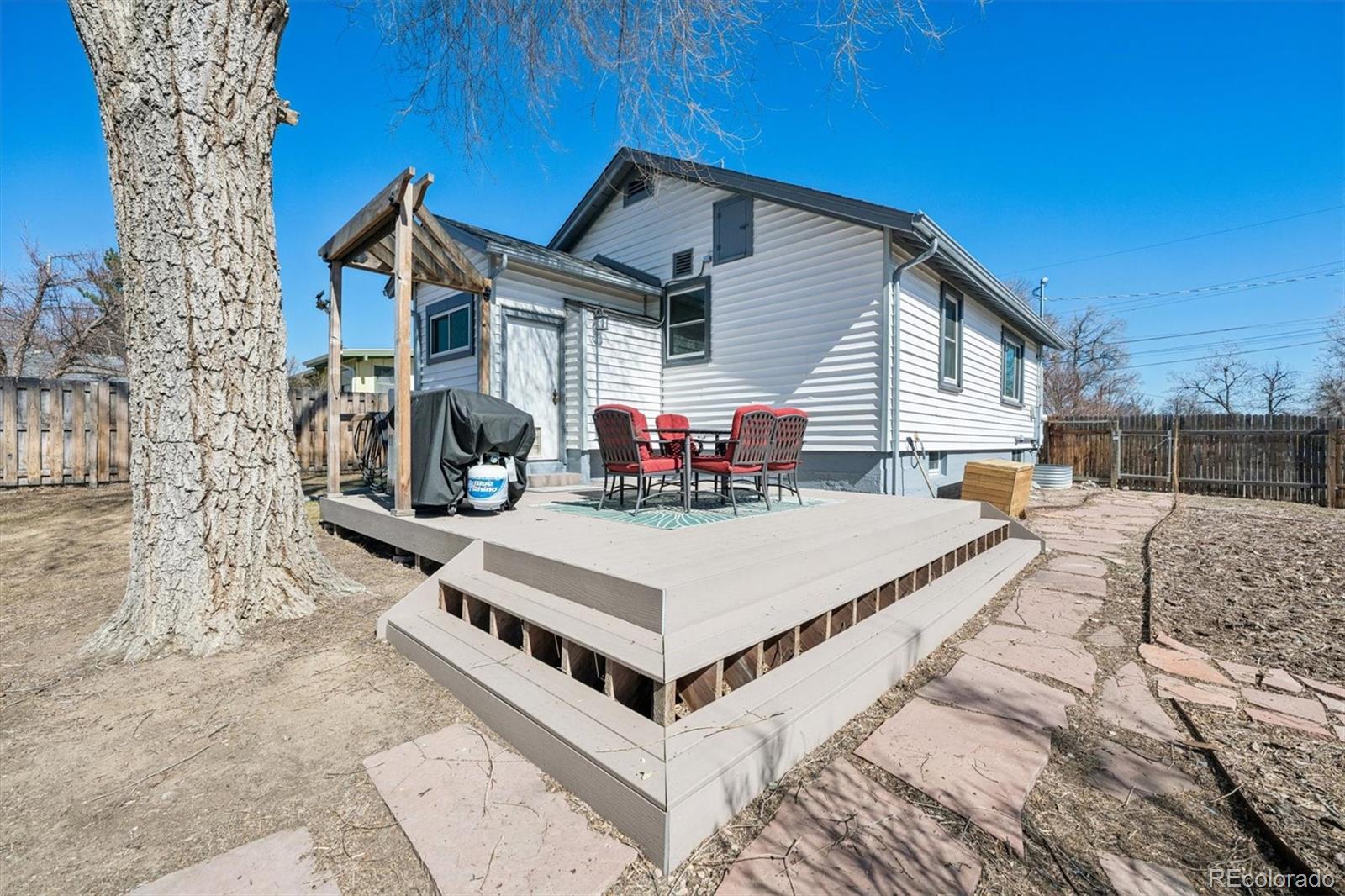 7727 Osceola Street Westminster CO 80030