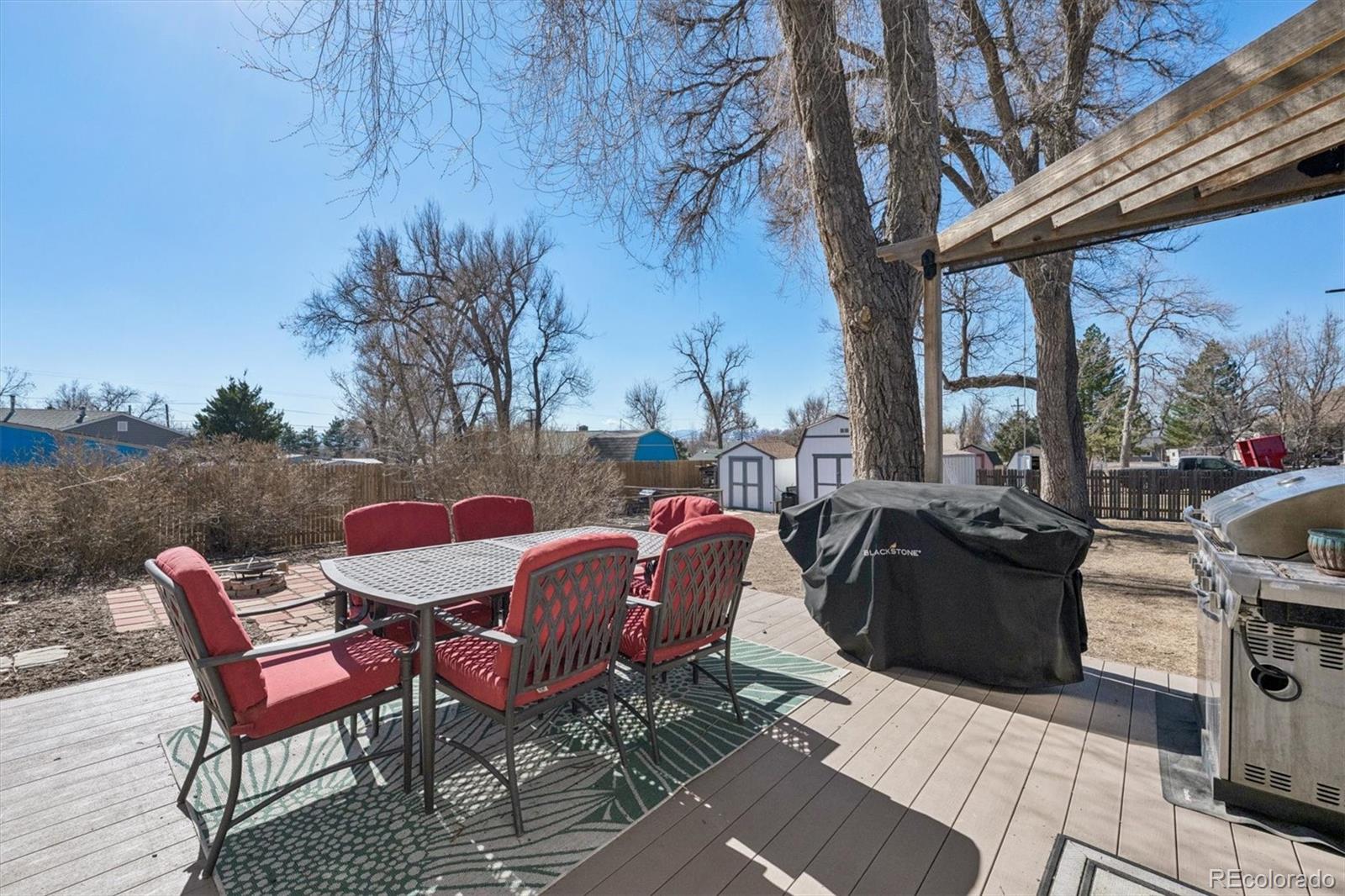 7727 Osceola Street Westminster CO 80030