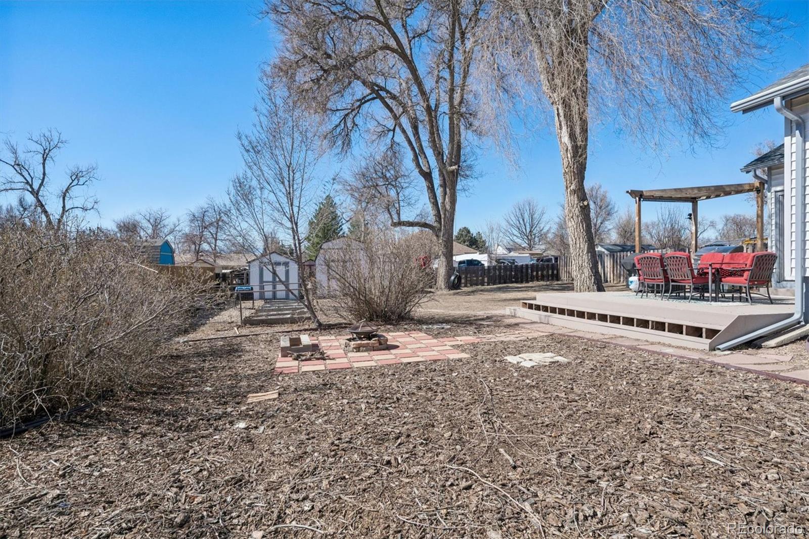 7727 Osceola Street Westminster CO 80030