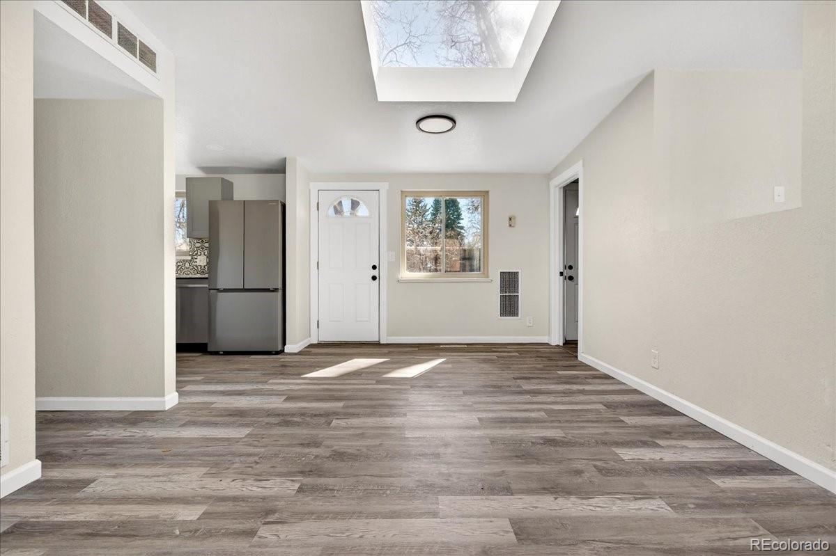 635 W Prospect Road Fort Collins CO 80526