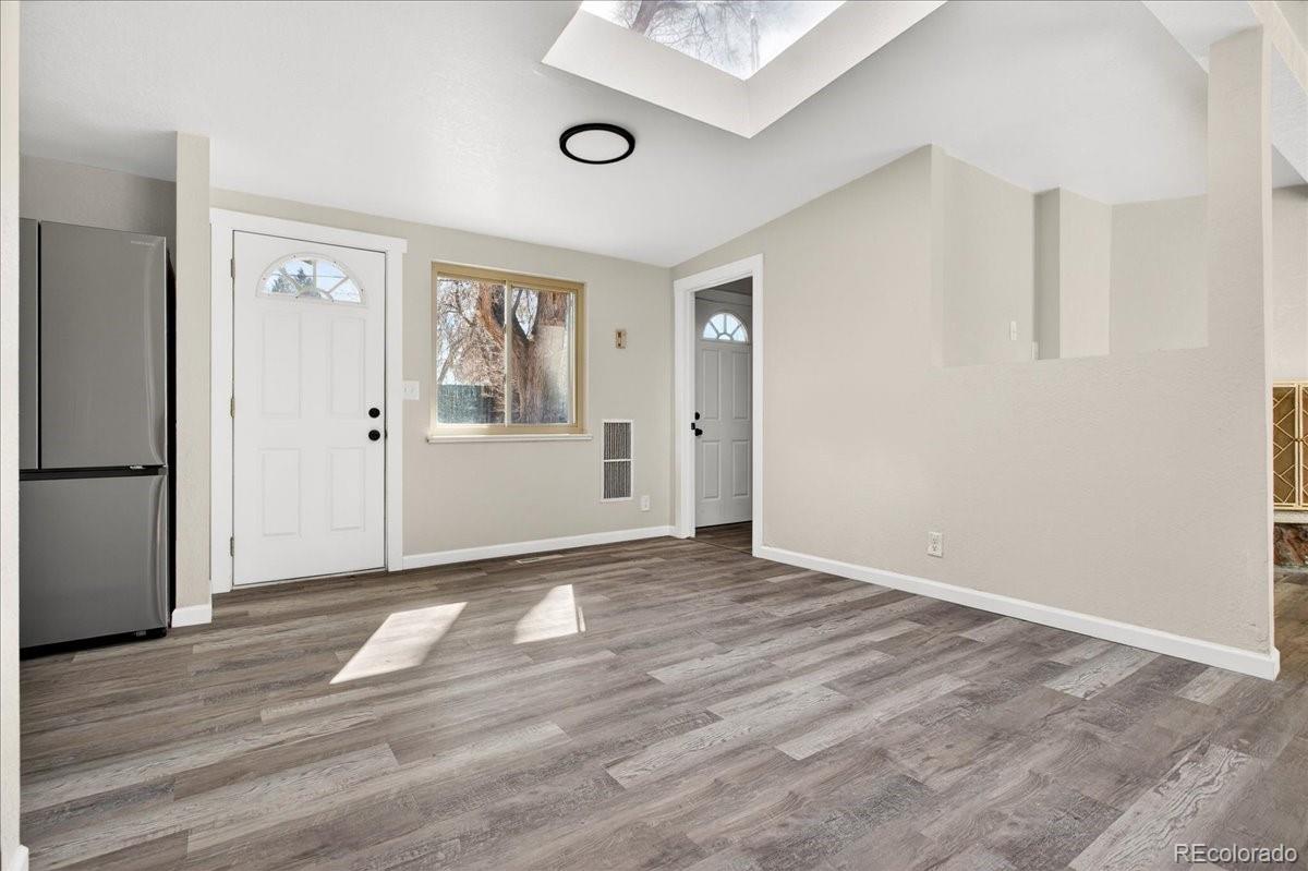 635 W Prospect Road Fort Collins CO 80526