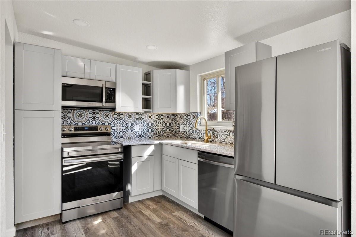 635 W Prospect Road Fort Collins CO 80526