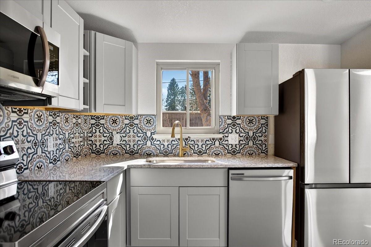 635 W Prospect Road Fort Collins CO 80526