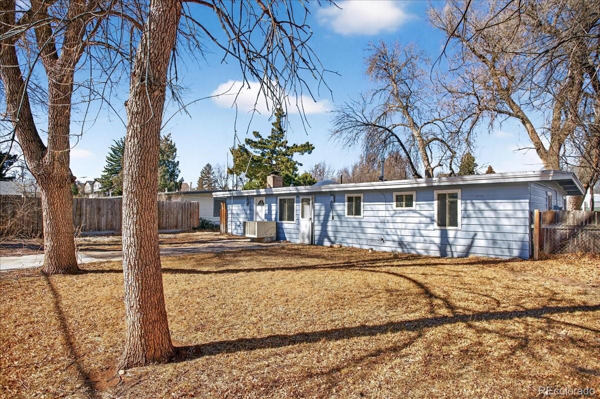 635 W Prospect Road Fort Collins CO 80526
