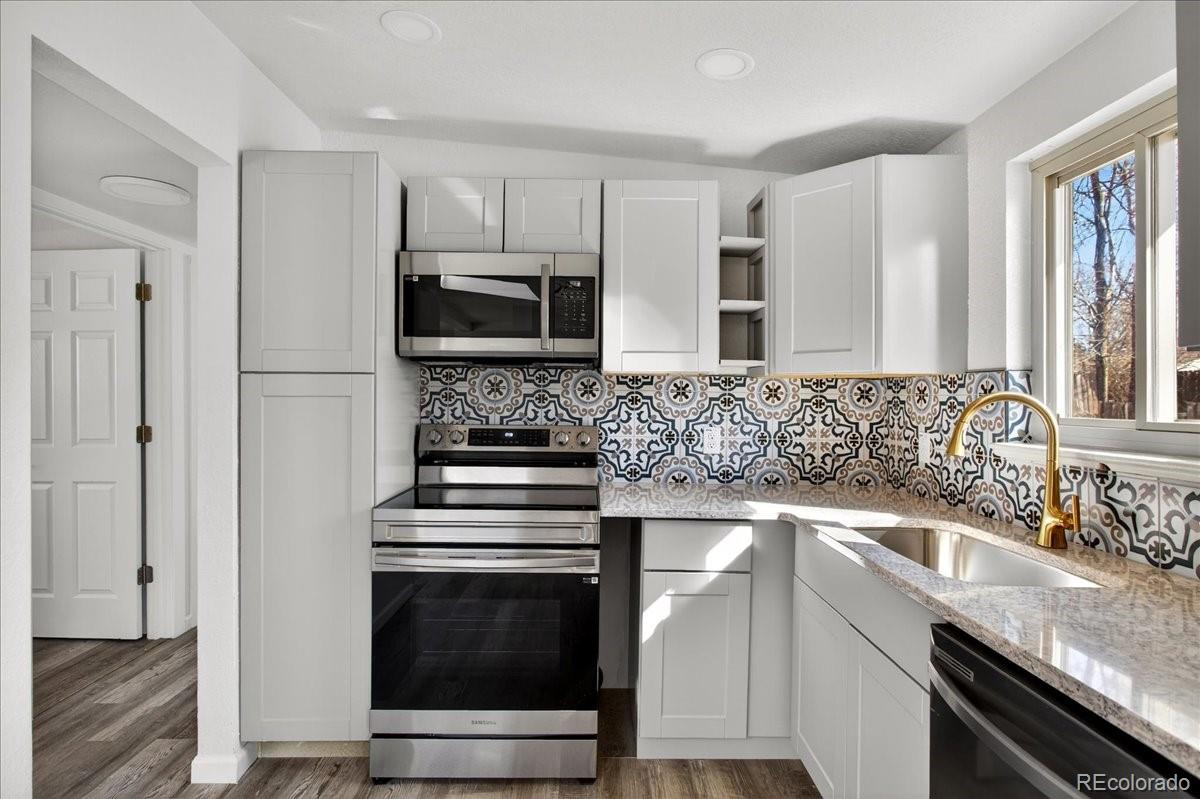 635 W Prospect Road Fort Collins CO 80526