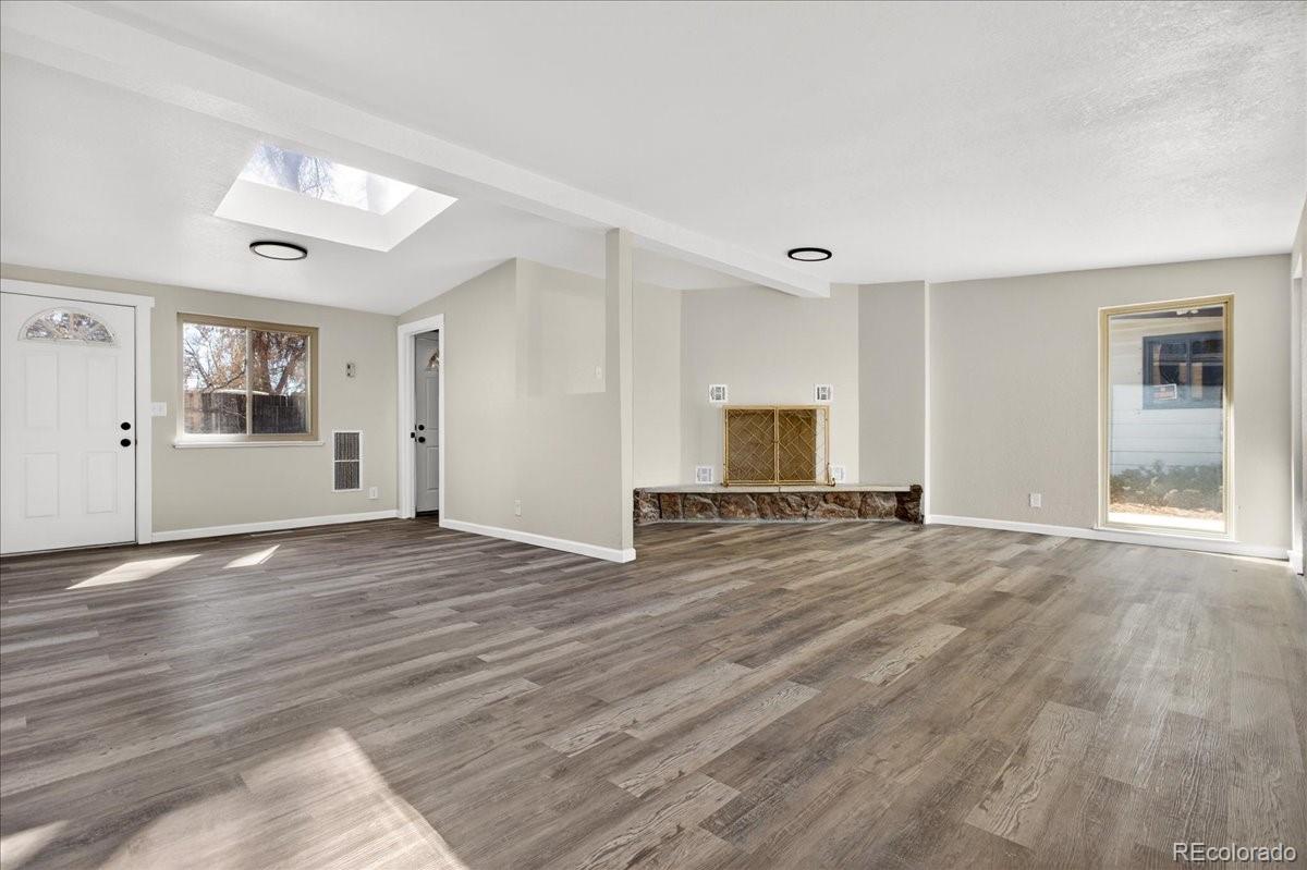 635 W Prospect Road Fort Collins CO 80526