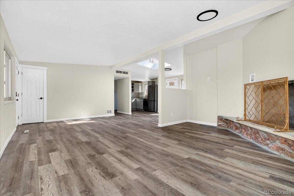 635 W Prospect Road Fort Collins CO 80526