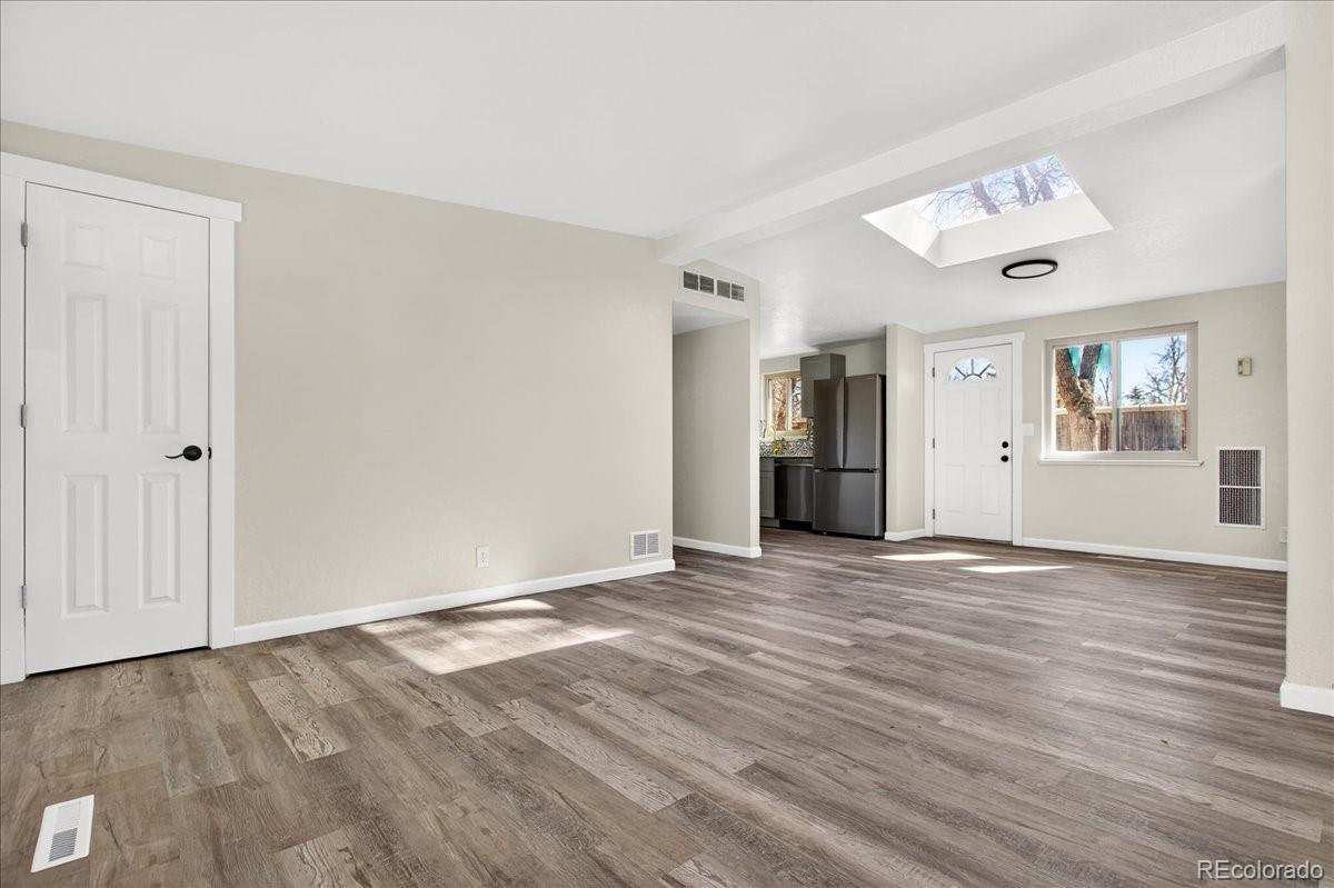 635 W Prospect Road Fort Collins CO 80526