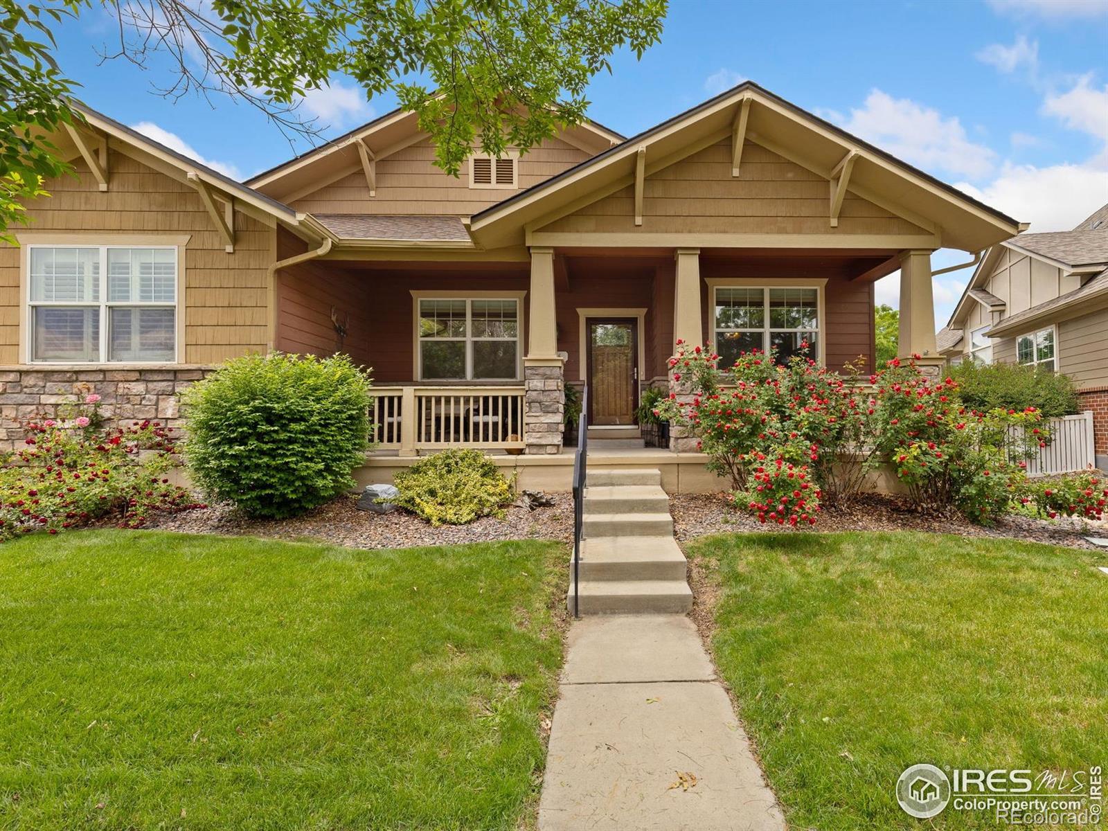 336 Olympia Avenue Longmont CO 80504