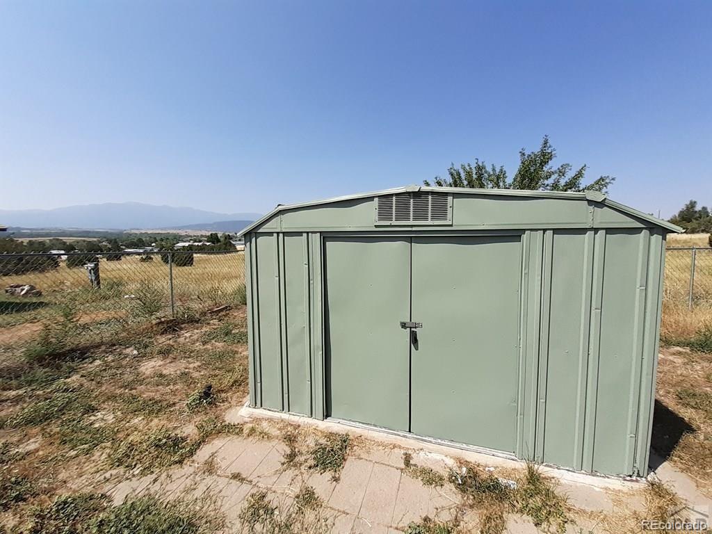 2853 Applewood Court Colorado City CO 81019