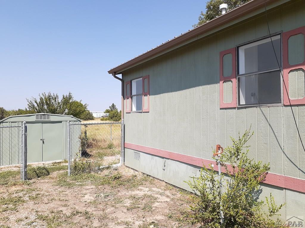 2853 Applewood Court Colorado City CO 81019