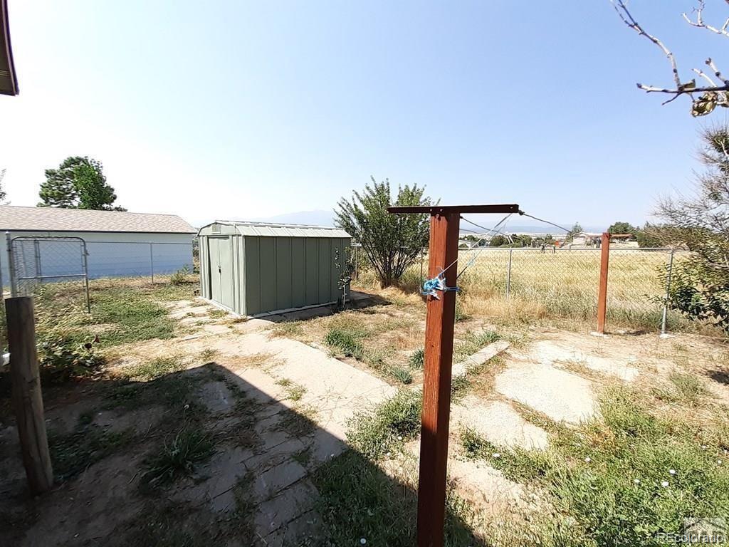 2853 Applewood Court Colorado City CO 81019